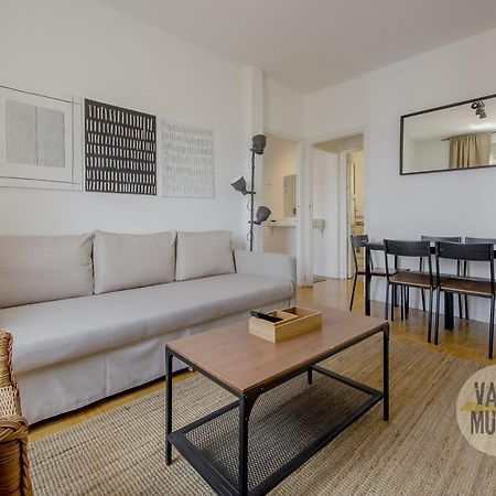 New Apt Para 7Pax En El Corazon Madrid Centro Eksteriør bilde